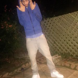 Meet your Posher, Gavin